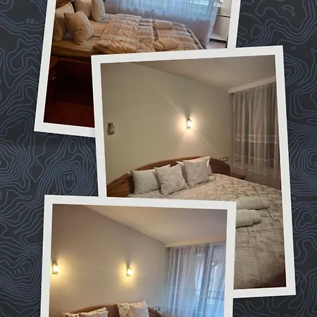 Krasi-apartment Appartement