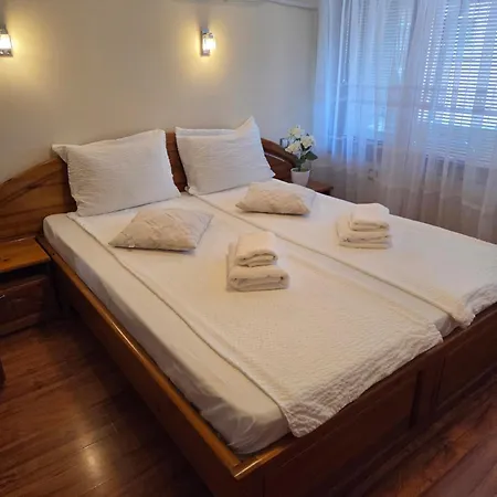 Krasi-apartment Appartement Plovdiv
