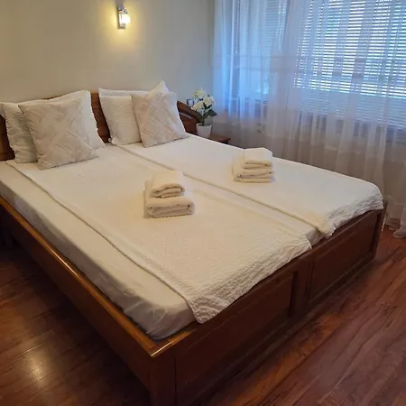 Krasi-apartment * Plovdiv