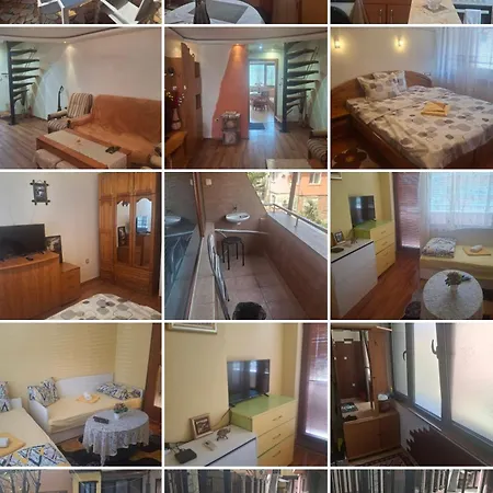 Krasi-apartment * Plovdiv