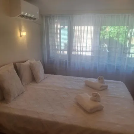 Krasi-apartment * Plovdiv