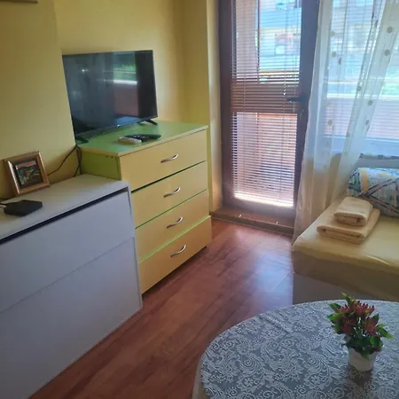 Krasi-apartment Lejlighed Plovdiv