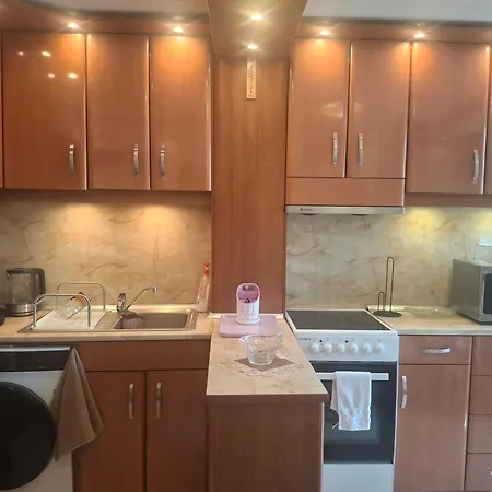 Appartement Krasi-apartment *