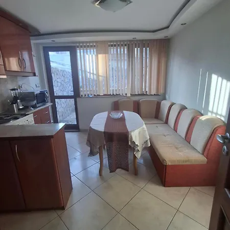 Krasi-apartment Plovdiv