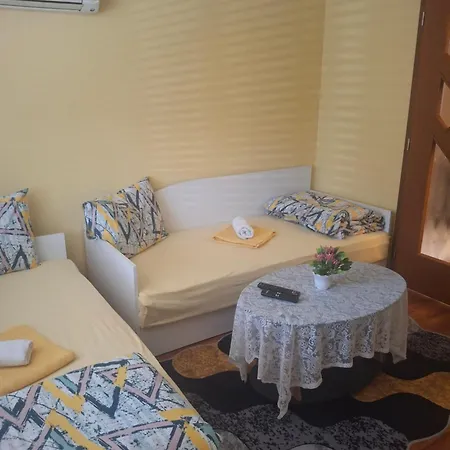 Krasi-apartment