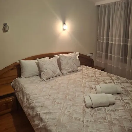 Krasi-apartment *