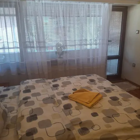 Lejlighed Krasi-apartment Plovdiv