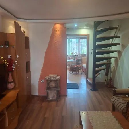 Krasi-apartment Lejlighed Plovdiv