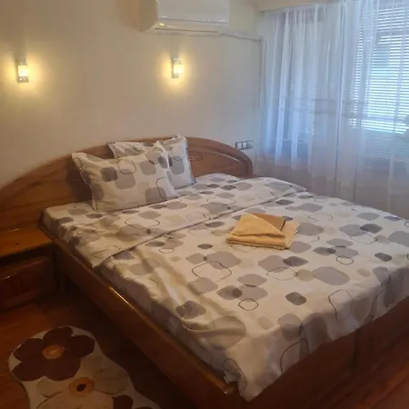 Krasi-apartment * Plovdiv
