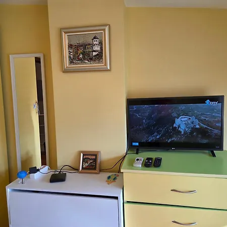 Krasi-apartment Пловдив