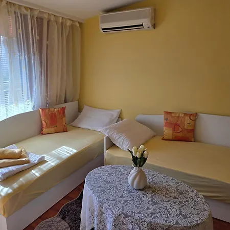 Krasi-apartment Διαμέρισμα *